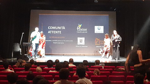 Roma X° Municipio, alla Giornata della Comunità Educante debutta “Comunità Attente”: il progetto pilota sulla prevenzione delle persone scomparse