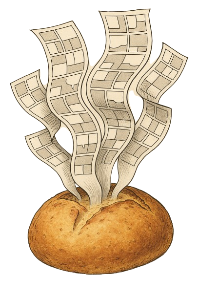 Le Rubriche di PANEFRESCO