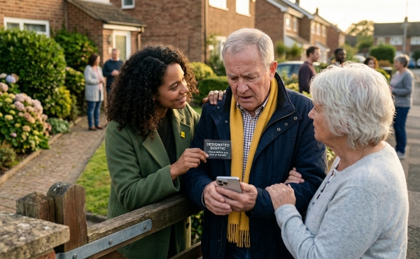 Oltre il muro di protezione umano: la psicologia delle truffe e le strategie di difesa della comunità. 