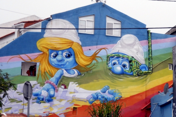 Perché le parole che usiamo per descrivere i nostri quartieri sono importanti