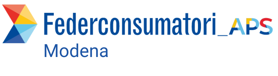 Federconsumatori Modena
